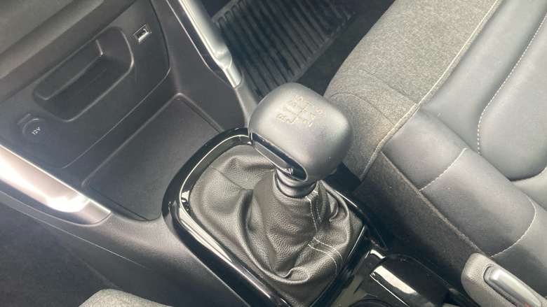 Citroen C3 Aircross 1.2 PureTech 110 Shine Plus 5dr Petrol Hatchback